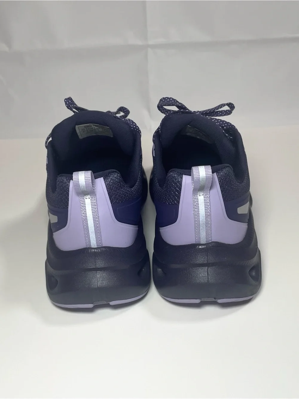 NORTIV 8 MovePropel Women’s Walking Running Shoes Purple US 7 EU 38 Like New